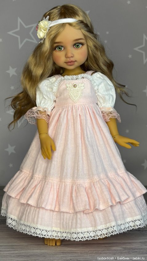 Одежда для Каталина — Одежда для кукол