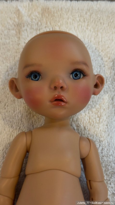 Пельмешка Сисси шоколад (Dumplings Sissi) Meadow (фото 6)