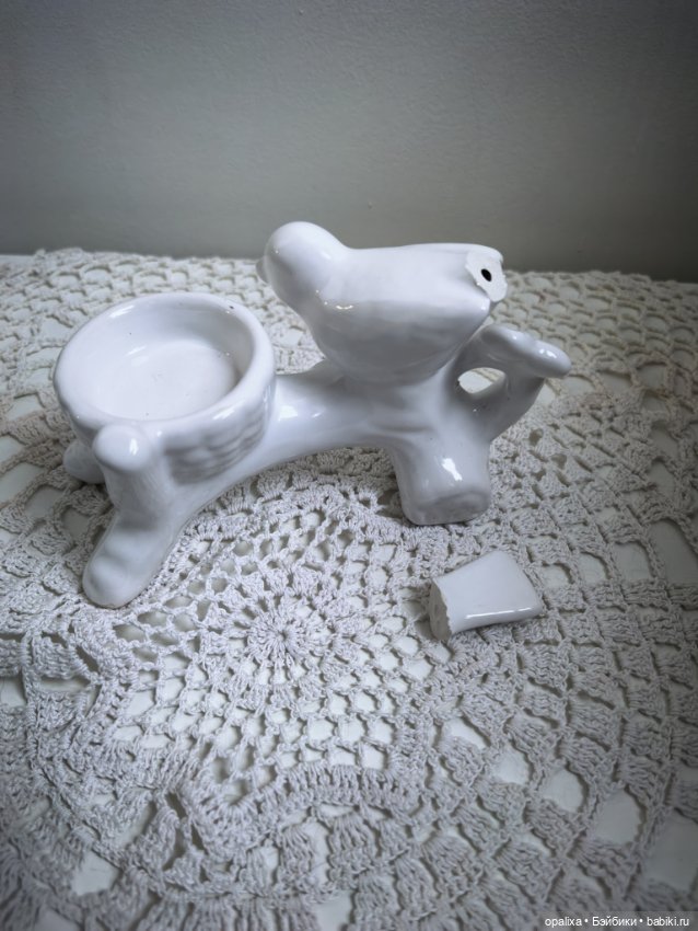 Фигурки под реставрацию — Игрушки для детей