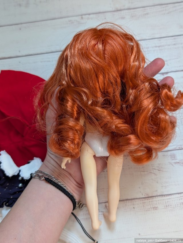 Лот из двух Xiaomi monst — Игровые куклы (фото 2)