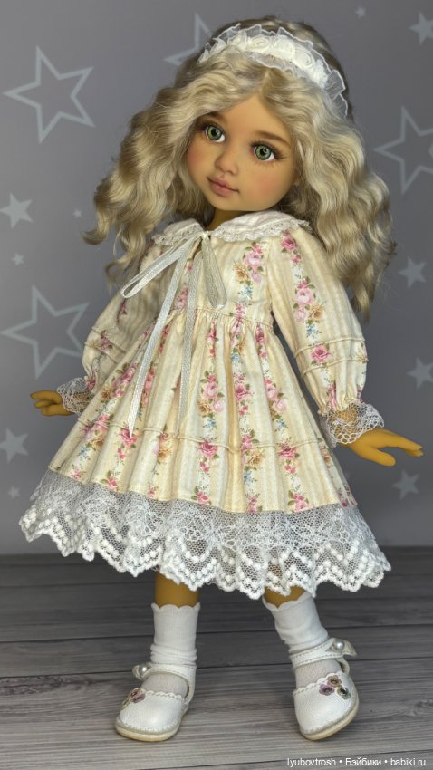 Одежда для Каталина — Одежда для кукол (фото 4)