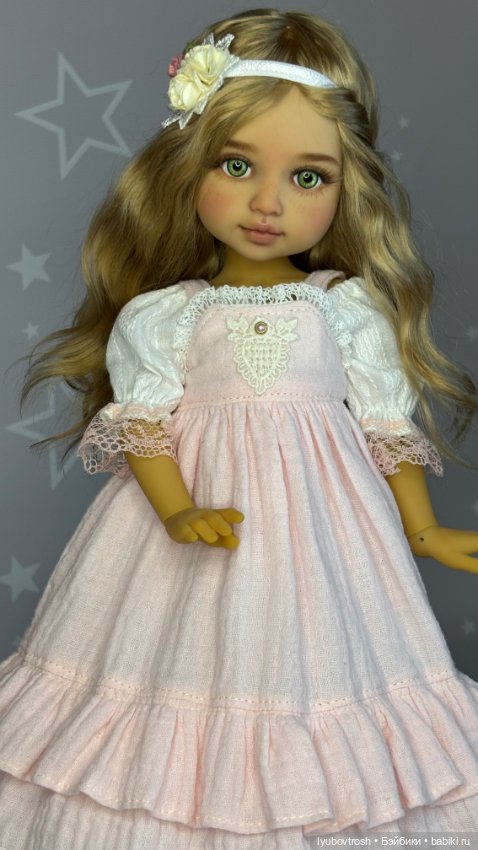 Одежда для Каталина — Одежда для кукол (фото 6)