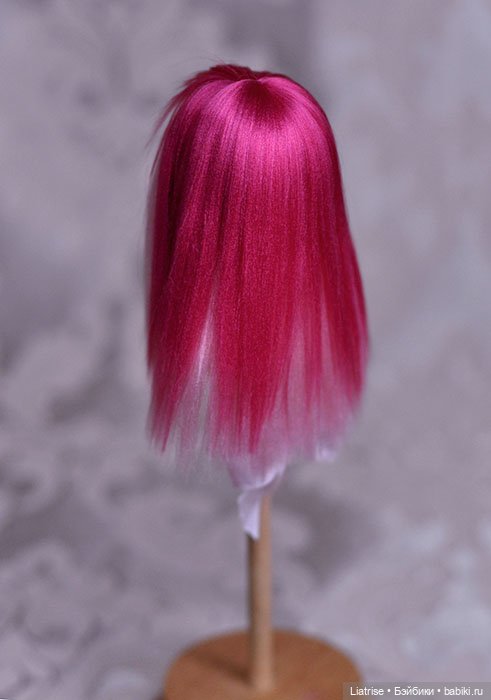 Парик ~ для Chimera / Поповых / Tender и др (фото 2)