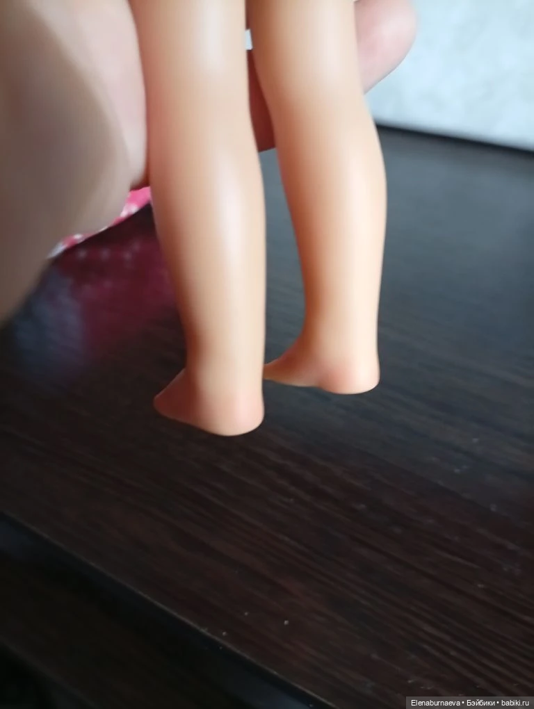 Мини Паолочка — Игровые куклы (фото 5)