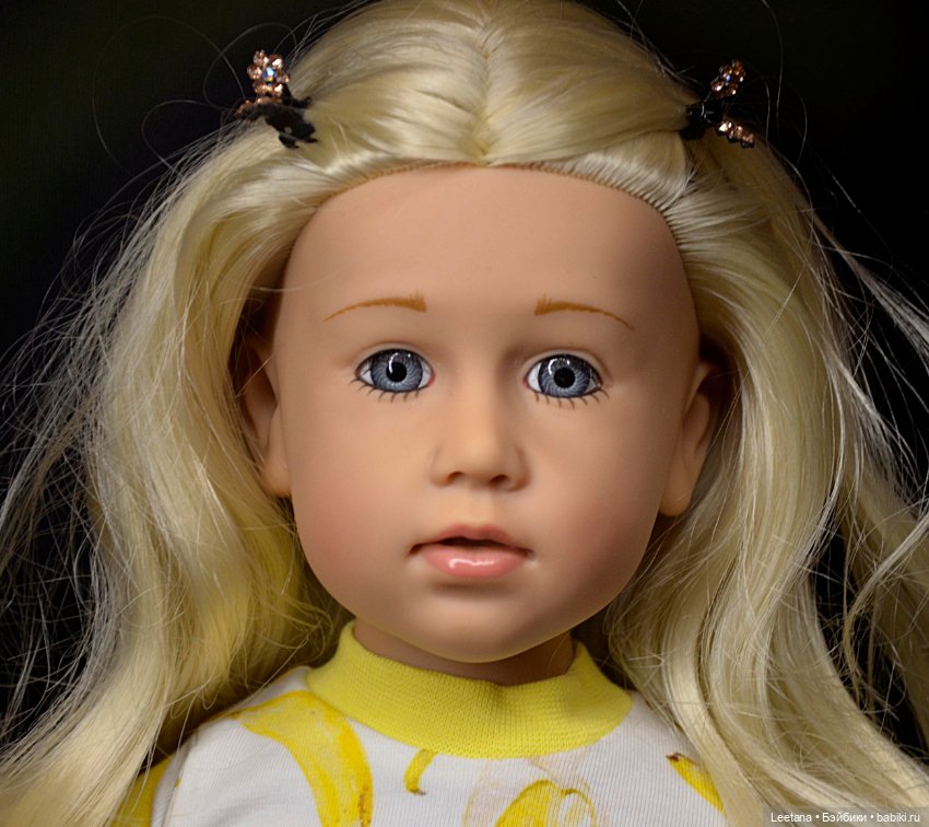 Свенья Gotz из Стокгольма (фото 4)