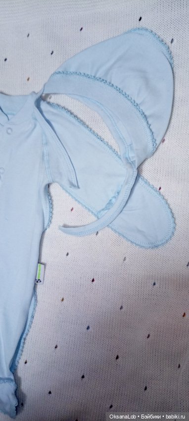 Одежда Лот #3 — Одежда для кукол (фото 7)