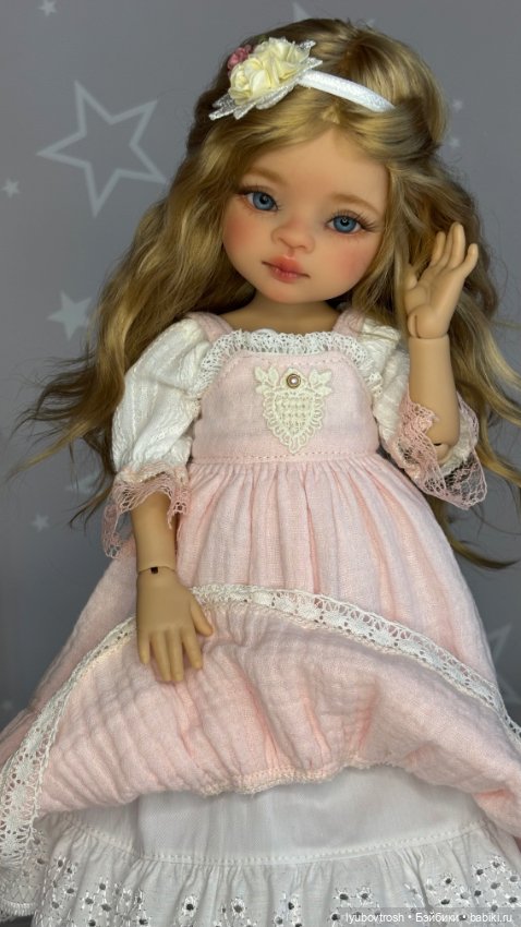 Одежда для Паола Рейна — Одежда для кукол (фото 6)