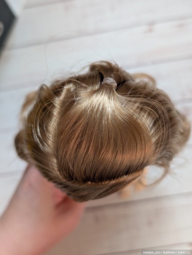 Лот из двух Xiaomi monst — Игровые куклы (фото 6)