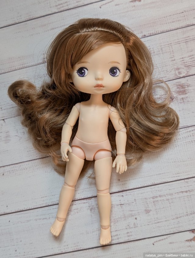 Лот из двух Xiaomi monst — Игровые куклы (фото 4)