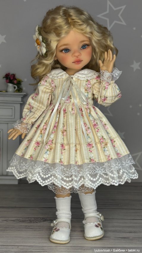 Одежда для Паола Рейна — Одежда для кукол (фото 2)