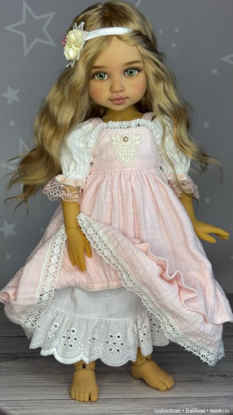 Одежда для Каталина — Одежда для кукол (фото 2)
