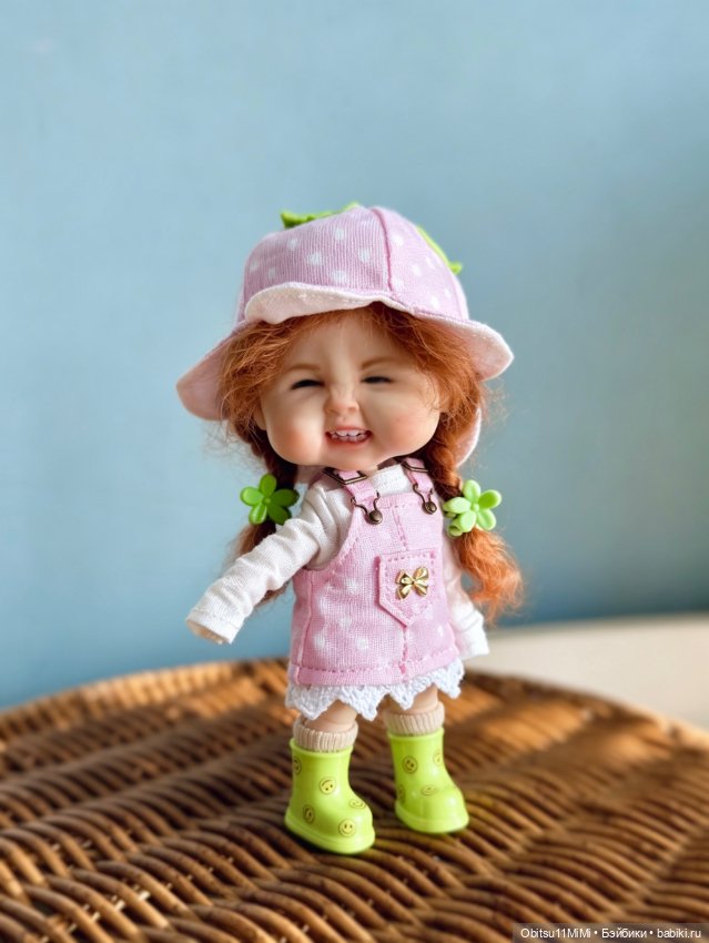 Комплект для обитсу11/obitsu11