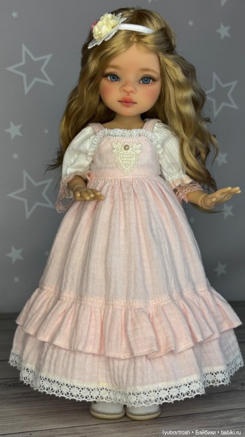 Одежда для Паола Рейна — Одежда для кукол (фото 3)