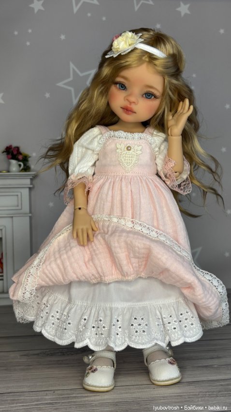 Одежда для Паола Рейна — Одежда для кукол (фото 2)