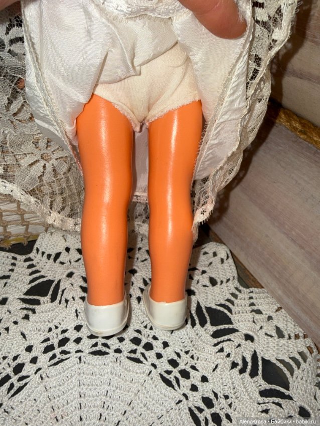 Кукла гдр невеста — Винтажные куклы и игрушки детства (фото 6)