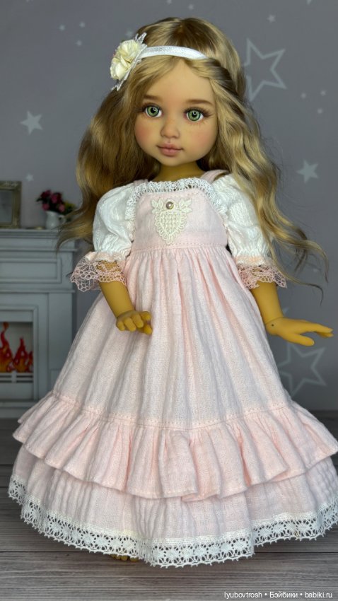 Одежда для Каталина — Одежда для кукол (фото 3)