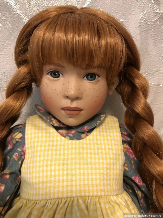 Энн Ширли из поместья Зеленые крыши (фото 4)