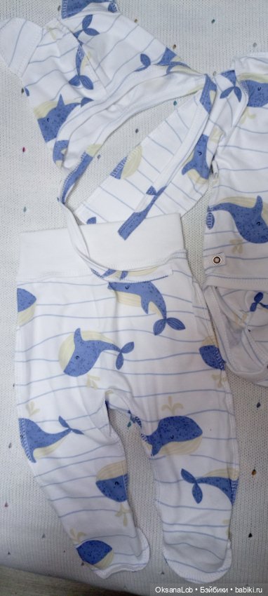 Одежда Лот #3 — Одежда для кукол (фото 2)