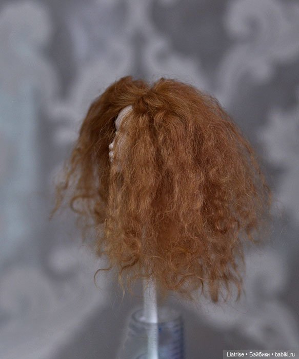 Парик на Худышку 1.0 - Кутуевой (фото 7)