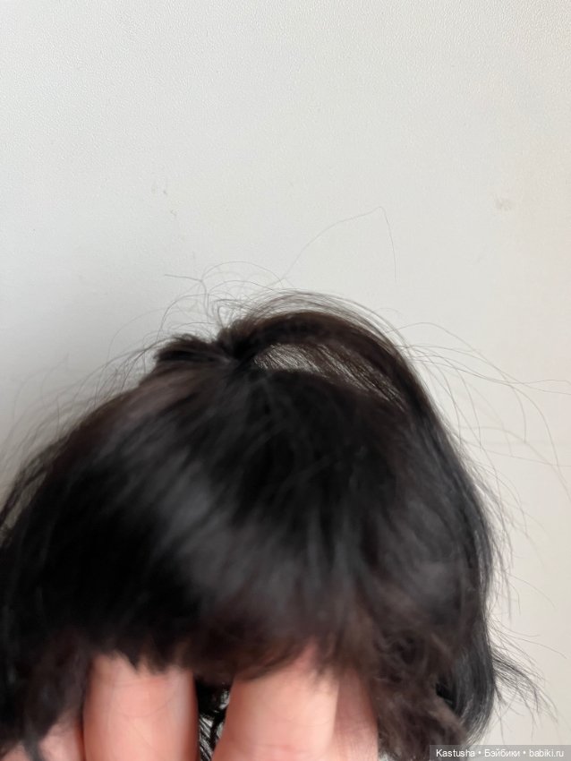 Ооак Xiaomi Monst Бу — ООАК (кастом куклы) (фото 8)