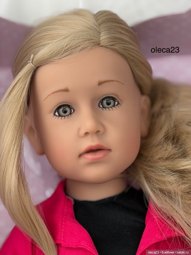 Кукла Gotz Свения 2025 год (5) (фото 10)
