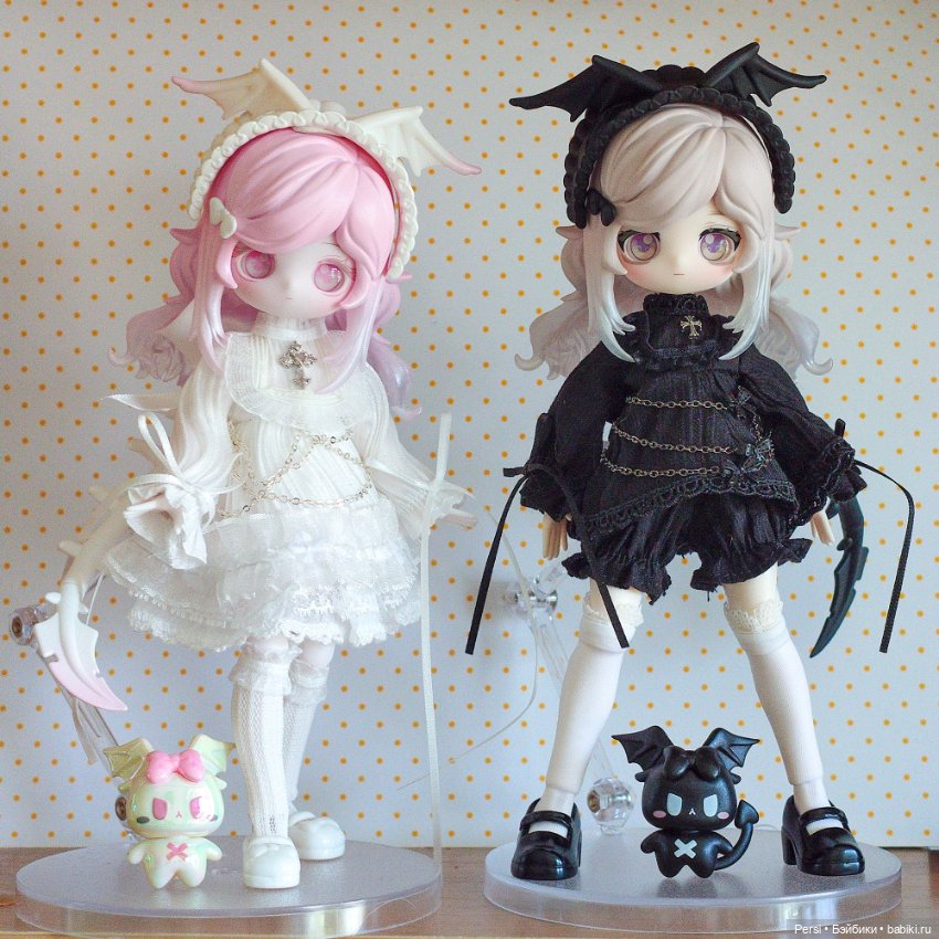 Продам блайн бокс Лулу Эльф (фото 6)