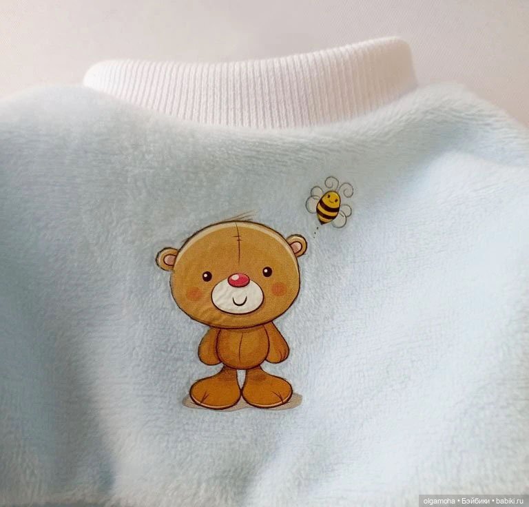 Текстильные куклы. Малыши Оля, Поля и Коля (фото 7)