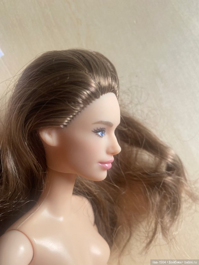 Ванесса — Игровые куклы (фото 4)