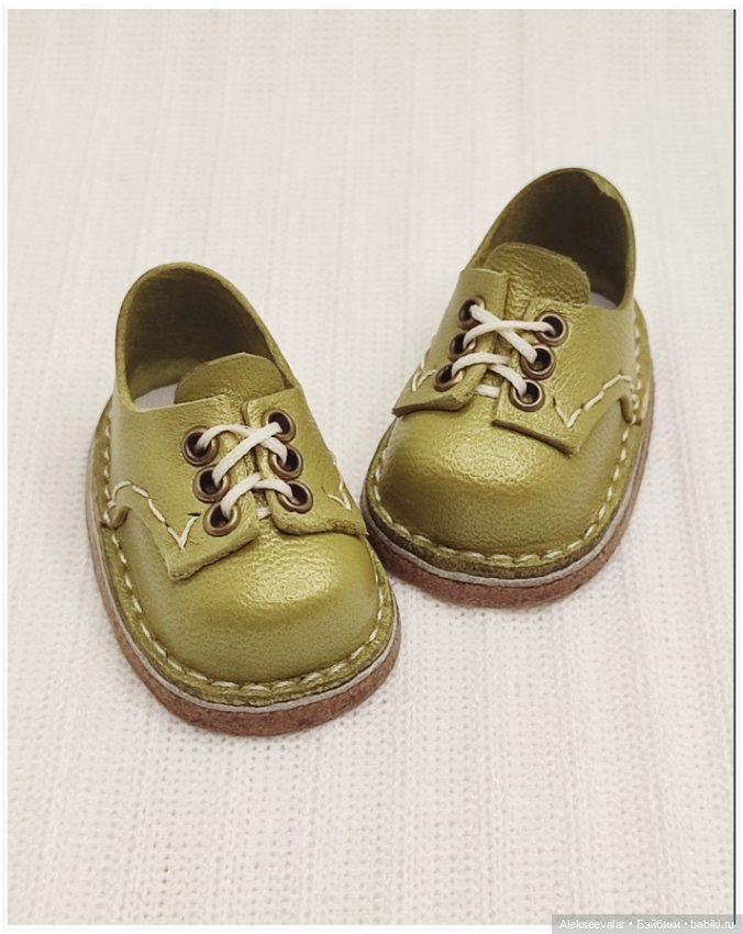 Обувь для кукол Paola Reina (фото 4)