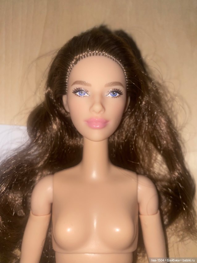 Ванесса — Игровые куклы (фото 2)