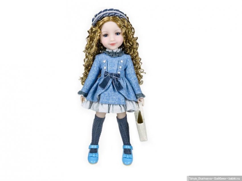 Валентина Ruby Red Fashion Friends (фото 2)