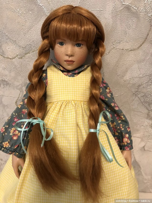 Энн Ширли из поместья Зеленые крыши (фото 3)