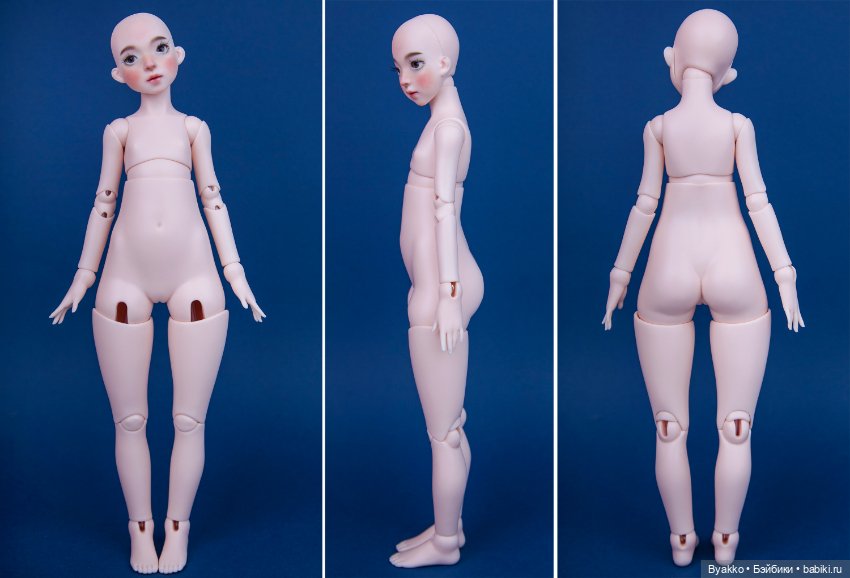 Banoffee Copper + Faceup by Legend (фото 4)