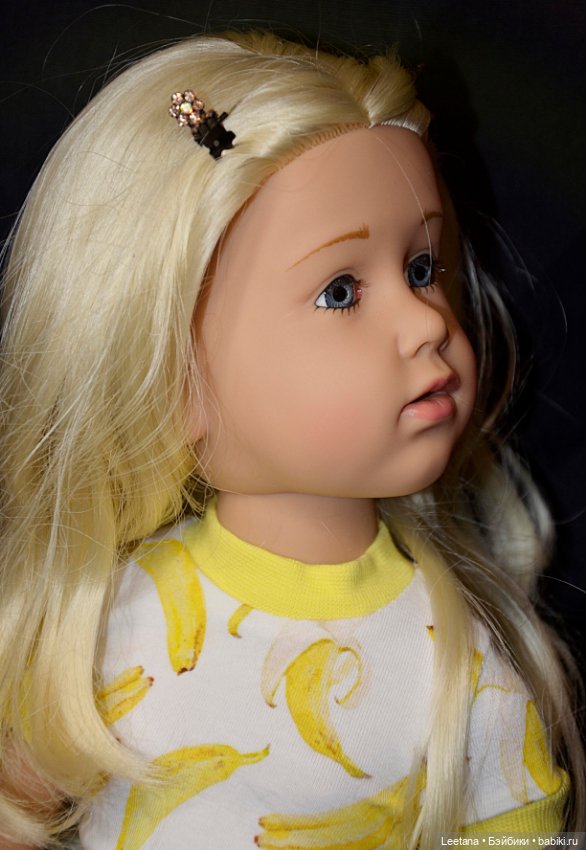 Свенья Gotz из Стокгольма (фото 6)