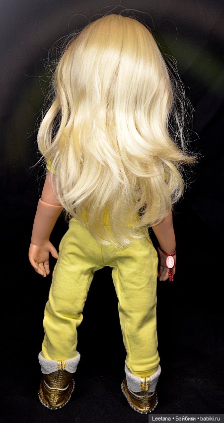 Свенья Gotz из Стокгольма (фото 7)