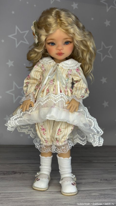Одежда для Паола Рейна — Одежда для кукол (фото 3)