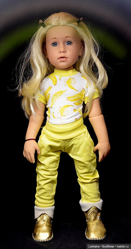 Свенья Gotz из Стокгольма (фото 8)