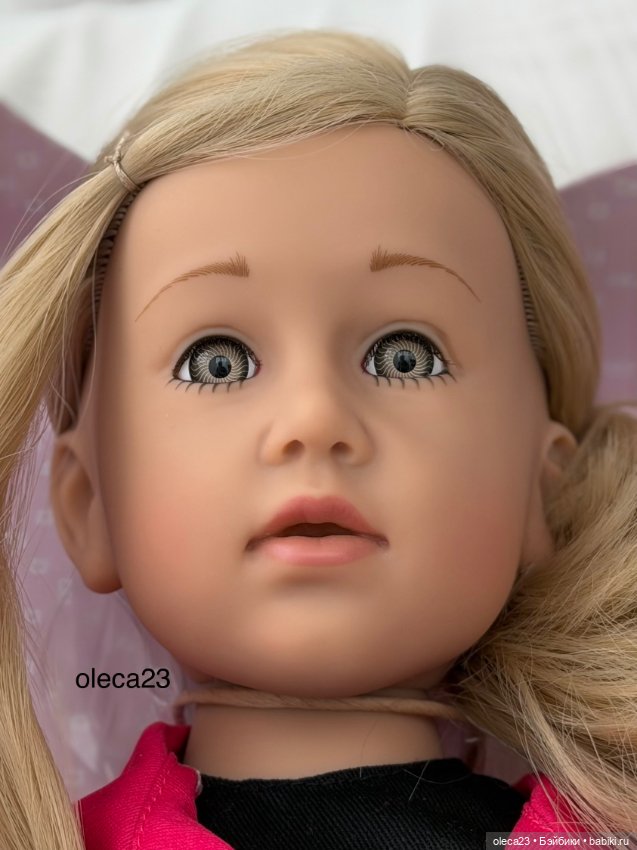 Кукла Gotz Свения 2025 год (5) (фото 8)