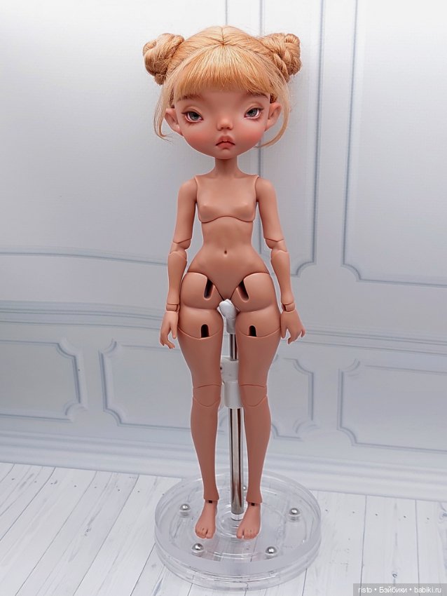 Шикарная красавица Jacoosun Tiina какао полный сет (фото 4)