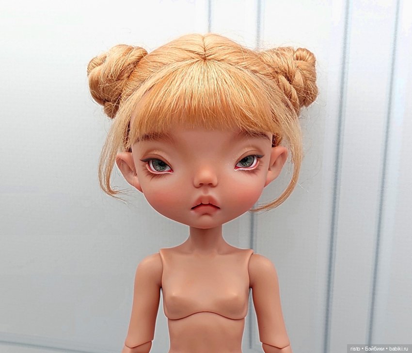 Шикарная красавица Jacoosun Tiina какао полный сет (фото 3)