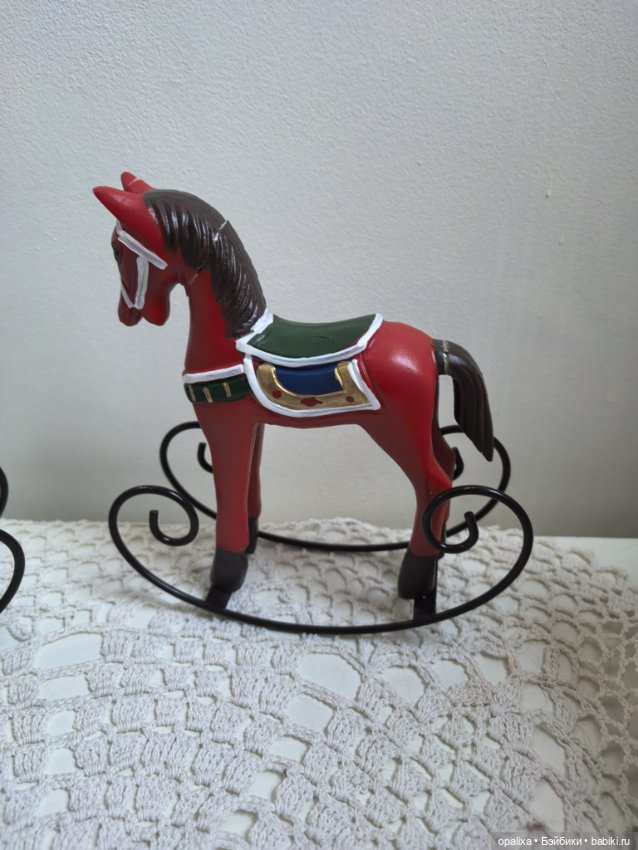 Фигурки под реставрацию — Игрушки для детей (фото 3)