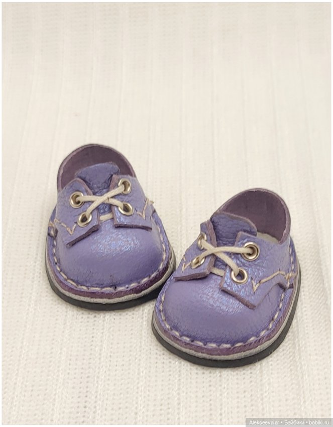 Обувь для кукол little Mia 23 см (фото 4)