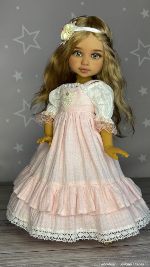 Одежда для Каталина — Одежда для кукол (фото 4)