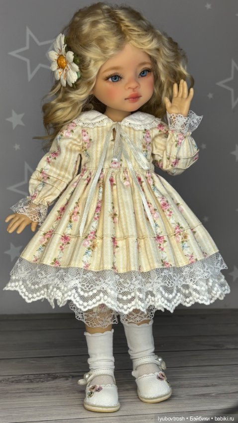 Одежда для Паола Рейна — Одежда для кукол