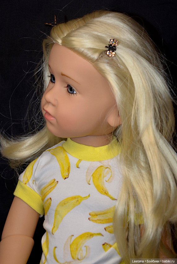 Свенья Gotz из Стокгольма (фото 5)