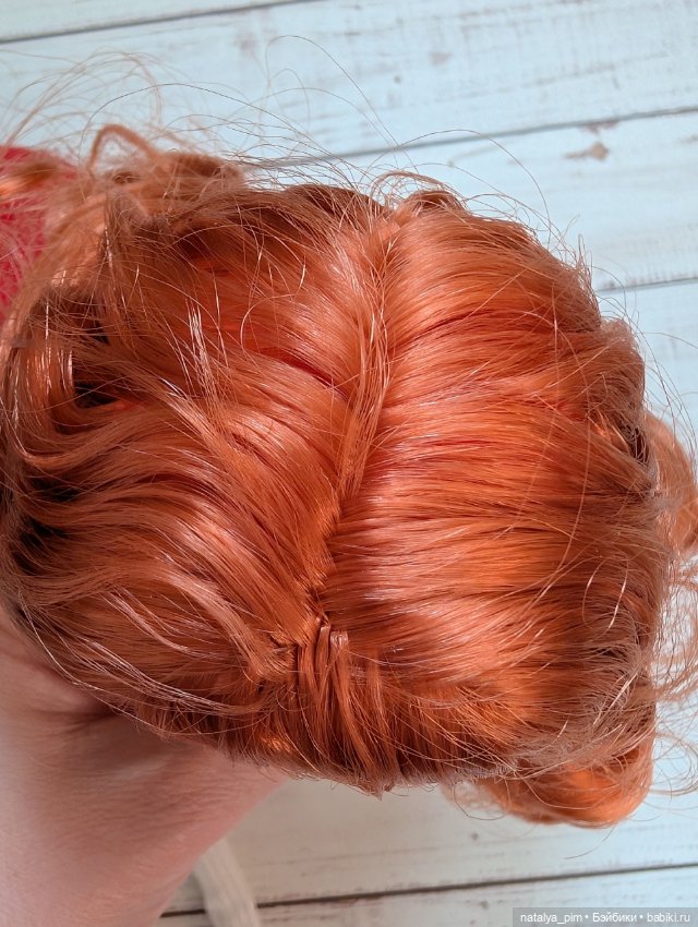 Лот из двух Xiaomi monst — Игровые куклы (фото 3)