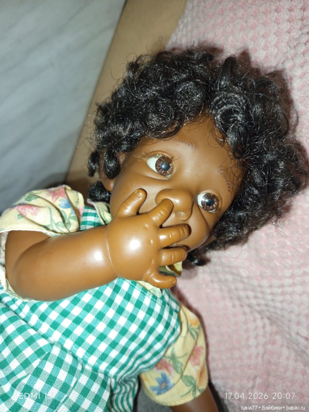 Характерная кукла редчайший парень Joshua от D'anton jos. СКИДКА!🤩👌 (фото 3)