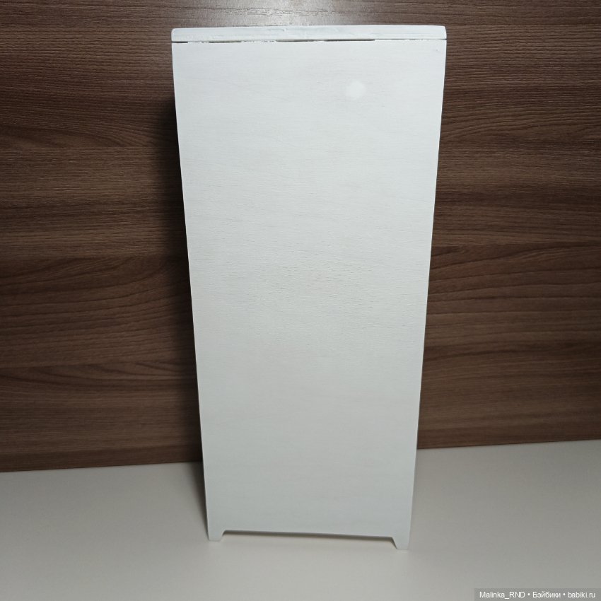 Шкаф для кукол, мебель для кукол (фото 5)