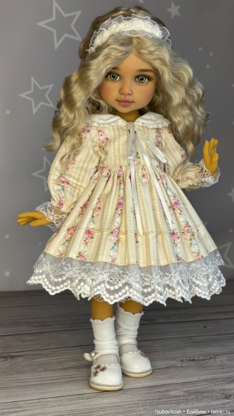 Одежда для Каталина — Одежда для кукол