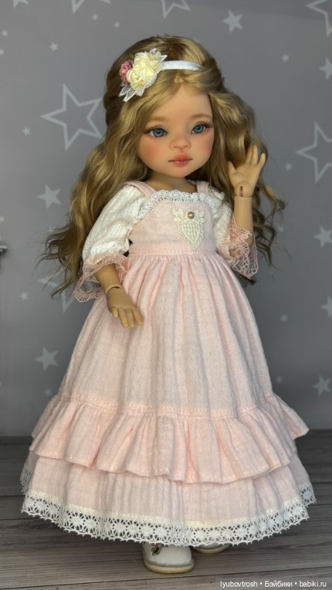 Одежда для Паола Рейна — Одежда для кукол (фото 7)